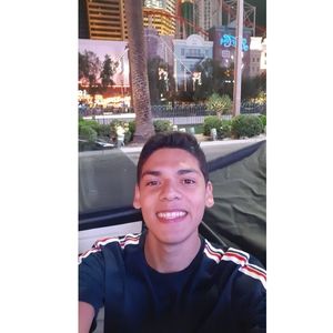 Meet your Posher, Eduardo